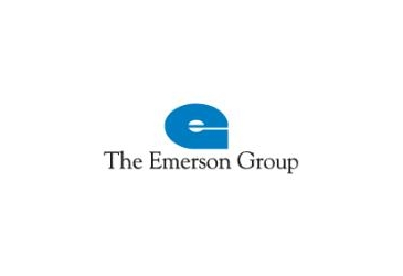 emerson group logo